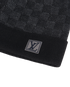 Louis Vuitton Beanie Hat, other view